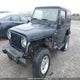 1J4FA49S66P778753 2006 Jeep Wrangler / Tj Sport auction photo thumbnail 2