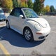 3VWRF21Y06M306706 2006 Volkswagen New Beetle Convertible 2.5L auction photo thumbnail 1