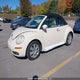 3VWRF21Y06M306706 2006 Volkswagen New Beetle Convertible 2.5L auction photo thumbnail 2