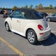 3VWRF21Y06M306706 2006 Volkswagen New Beetle Convertible 2.5L auction photo thumbnail 3