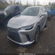 2T2BAMCA5RC059898 2024 Lexus Rx 350 auction photo thumbnail 2