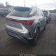 2T2BAMCA5RC059898 2024 Lexus Rx 350 auction photo thumbnail 4