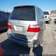 5FNRL38257B509485 2007 Honda Odyssey Lx auction photo thumbnail 16