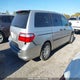 5FNRL38257B509485 2007 Honda Odyssey Lx auction photo thumbnail 4