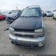 1GNDT13S122214473 2002 Chevrolet Trailblazer Ls/Lt/Ltz auction photo thumbnail 12