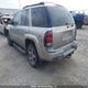 1GNDT13S122214473 2002 Chevrolet Trailblazer Ls/Lt/Ltz auction photo thumbnail 3