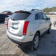 3GYFNAE39FS590215 2015 Cadillac Srx auction photo thumbnail 4