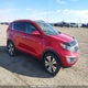 KNDPCCA21D7519370 2013 Kia Sportage Ex/Ex Luxury auction photo thumbnail 1