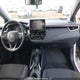 5YFB4MBE8MP071780 2021 Toyota Corolla Se auction photo thumbnail 21
