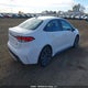 5YFB4MBE8MP071780 2021 Toyota Corolla Se auction photo thumbnail 4
