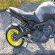 JYARN53N0HA000126 2017 Yamaha Fz09 auction photo thumbnail 8