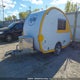 47CTTTG198B703762 2008 Utility Trailer Mfg Utility Trailer auction photo thumbnail 2