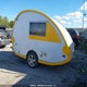 47CTTTG198B703762 2008 Utility Trailer Mfg Utility Trailer auction photo thumbnail 3