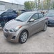 5NPDH4AE4DH395482 2013 Hyundai Elantra Gls/Limited auction photo thumbnail 2