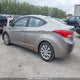 5NPDH4AE4DH395482 2013 Hyundai Elantra Gls/Limited auction photo thumbnail 3