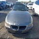 4USBT33493LR61192 2003 BMW Z4 2.5 auction photo thumbnail 12