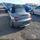 4USBT33493LR61192 2003 BMW Z4 2.5 auction photo thumbnail 3