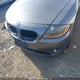4USBT33493LR61192 2003 BMW Z4 2.5 auction photo thumbnail 6