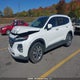 5NMS3CAA4LH266117 2020 Hyundai Santa Fe Sel/Sel Plus auction photo thumbnail 2