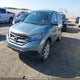 2HKRM4H54CH109877 2012 Honda Cr-V Ex auction photo thumbnail 2