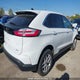 2FMPK4J90PBA28396 2023 Ford Edge Sel auction photo thumbnail 4