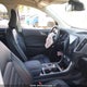 2FMPK4J90PBA28396 2023 Ford Edge Sel auction photo thumbnail 5