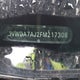 3VWDA7AJ2FM217308 2015 Volkswagen Jetta Tdi auction photo thumbnail 19