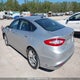 3FA6P0H73ER105104 2014 Ford Fusion Se auction photo thumbnail 3