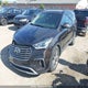 KM8SNDHF4HU173577 2017 Hyundai Santa Fe Xl Luxury auction photo thumbnail 2