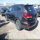 KM8SNDHF4HU173577 2017 Hyundai Santa Fe Xl Luxury auction photo thumbnail 3