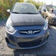 KMHCT5AEXDU080686 2013 Hyundai Accent Gls/Gs auction photo thumbnail 13