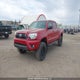 5TFMU4FN9FX030680 2015 Toyota Tacoma V6 auction photo thumbnail 2