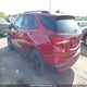 2GNAXWEV9N6136835 2022 Chevrolet Equinox Rs auction photo thumbnail 3