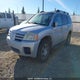 4A4MN41S95E602828 2005 Mitsubishi Endeavor Limited auction photo thumbnail 2
