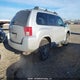 4A4MN41S95E602828 2005 Mitsubishi Endeavor Limited auction photo thumbnail 4