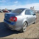 3VWSF71K86M682385 2006 Volkswagen Jetta 2.5 Option Package 1 auction photo thumbnail 4