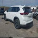 JN8BT3BB0SW167768 2025 Nissan Rogue 60Th Anniversary Edition/Sv Moonroof auction photo thumbnail 3