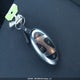 KM8HBCAB8SU324450 2025 Hyundai Kona Sel auction photo thumbnail 11