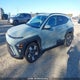 KM8HBCAB8SU324450 2025 Hyundai Kona Sel auction photo thumbnail 2