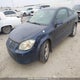 1G2AD1F59A7106624 2010 Pontiac G5 Se auction photo thumbnail 6