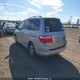 5FNRL38446B504178 2006 Honda Odyssey Ex auction photo thumbnail 3