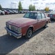 1G3AV69Y0E9756884 1984 Oldsmobile Delta 88 Royale Brougham Ls auction photo thumbnail 2
