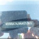 WVWBA7AJ9AW253872 2010 Volkswagen Golf auction photo thumbnail 18