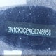 3N1CK3CPXGL246958 2016 Nissan Micra auction photo thumbnail 20