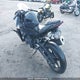 ML5EXGJ11SDA60220 2025 Kawasaki Ex500 A/B auction photo thumbnail 3