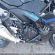 ML5EXGJ11SDA60220 2025 Kawasaki Ex500 A/B auction photo thumbnail 8