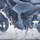 ML5EXGJ11SDA60220 2025 Kawasaki Ex500 A/B auction photo thumbnail 9