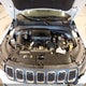 3C4NJDBNXST606544 2025 Jeep Compass Latitude auction photo thumbnail 10