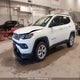 3C4NJDBNXST606544 2025 Jeep Compass Latitude auction photo thumbnail 2