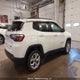3C4NJDBNXST606544 2025 Jeep Compass Latitude auction photo thumbnail 4